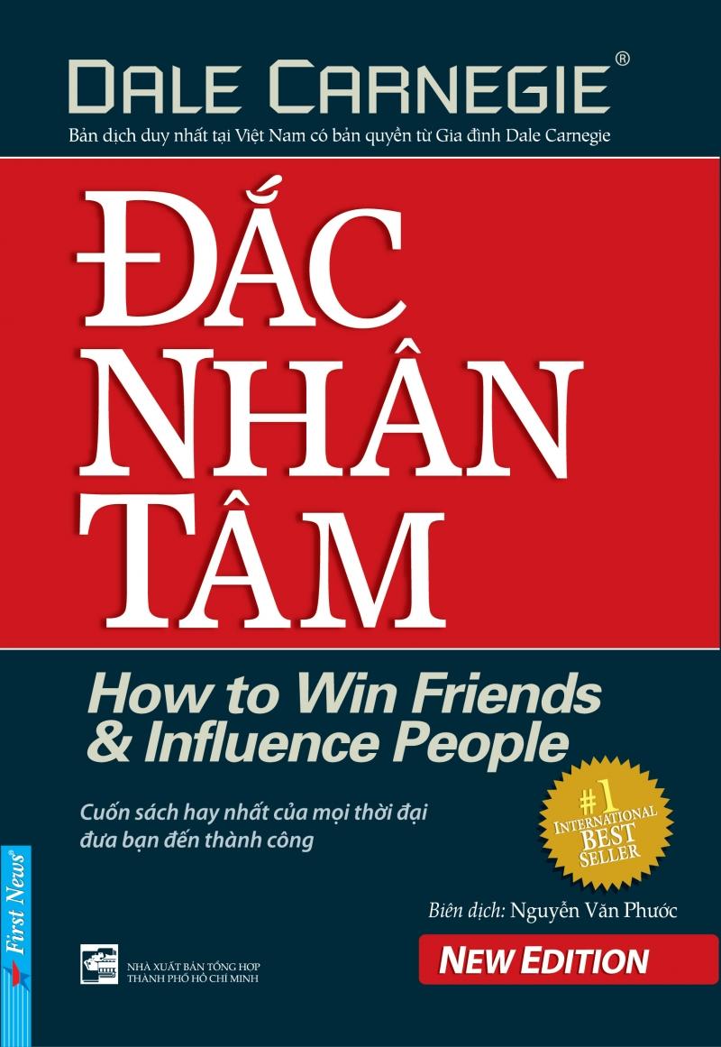 Đắc Nhân Tâm
