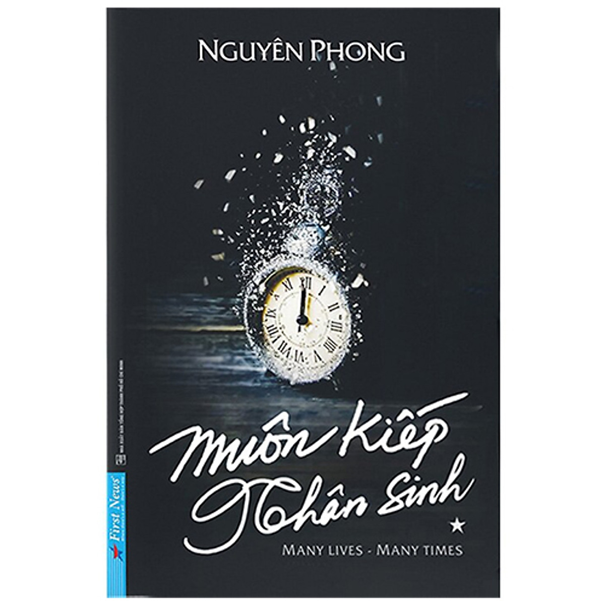 Muôn kiếp nhân sinh
