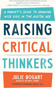 Raising Critical Thinkers