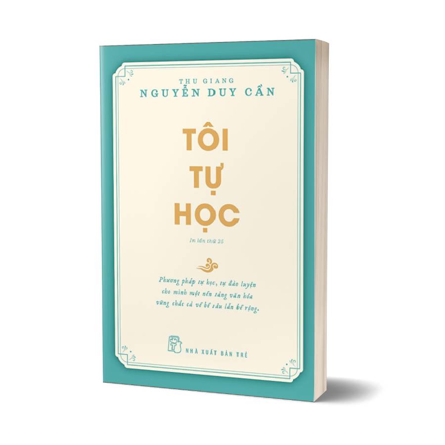 Tôi Tự Học